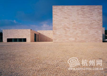 良渚博物院今天面世 免费感受五千年前的古杭